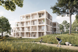 ATELIER CONFLUENCE ARCHITECTURE