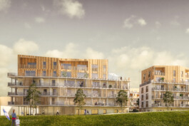 ATELIER CONFLUENCE ARCHITECTURE