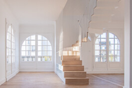 ATELIER CONFLUENCE ARCHITECTURE