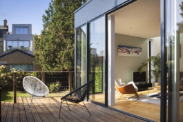 ATELIER CONFLUENCE ARCHITECTURE