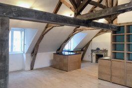 ATELIER CONFLUENCE ARCHITECTURE