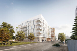 ATELIER CONFLUENCE ARCHITECTURE