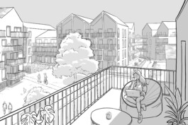 ATELIER CONFLUENCE ARCHITECTURE