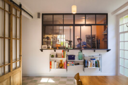 ATELIER CONFLUENCE ARCHITECTURE