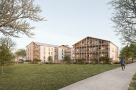 ATELIER CONFLUENCE ARCHITECTURE