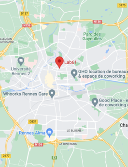 ATELIER CONFLUENCE ARCHITECTURE