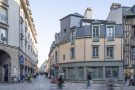 ATELIER CONFLUENCE ARCHITECTURE