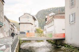 ATELIER CONFLUENCE ARCHITECTURE