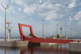 ATELIER CONFLUENCE ARCHITECTURE