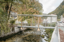 ATELIER CONFLUENCE ARCHITECTURE